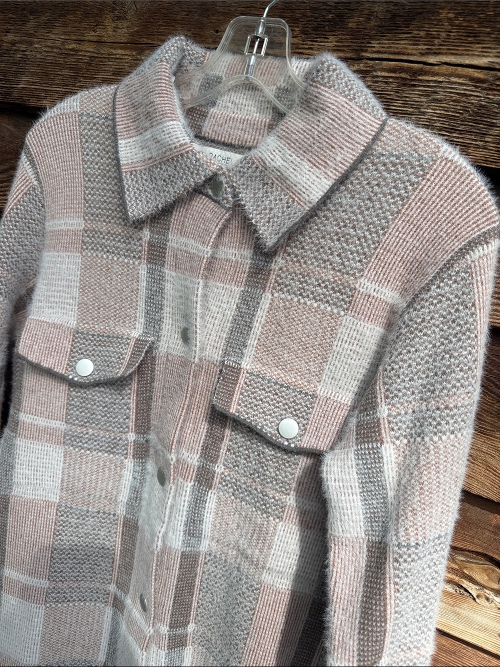 Rachel Zoe jacket